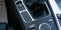 Audi A5
 2.0 TDi Sportline