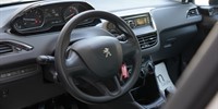 Peugeot 208 1,6 BlueHDI