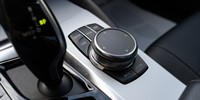 BMW
 5-Series 520d