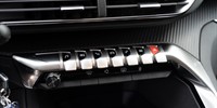 Peugeot 3008 1.5 BLUEHDI