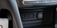 Renault Megane 1,5 DCI