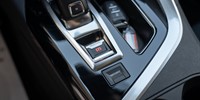 Peugeot 3008 1,6 BLUEHDI