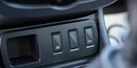 Dacia Duster 1,5 DCI