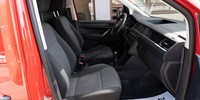 Volkswagen Caddy 1,6 TDI