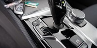 BMW
 5-Series 520dA  M Sportpaket