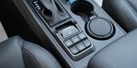 Hyundai
 Tucson
 2,0 CRDI 4X4 