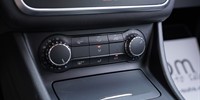 Mercedes-Benz GLA 220 D 4MATIC