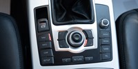 Audi A6
 2,0 TDI