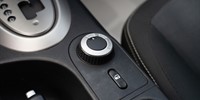 Nissan
 Qashqai 2,0 DCI