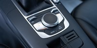 Audi A3
 Sedan 1.6 TDi
