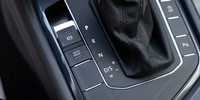 Volkswagen Tiguan
 2,0 TDI