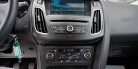 Ford
 Focus
 1,5 TDCI