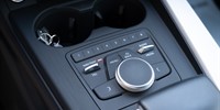 Audi A4
 2,0 TDI
