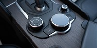 Alfa Romeo Giulia 2.2D