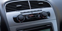 Seat Altea xl 1,6 TDI