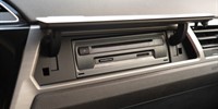 Volkswagen Touran 1,6 TDI DSG 7 sjedista