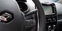 Renault Clio 1.5 DCI