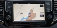 Volkswagen Golf SPORTSVAN  2.0 TDI HIGHLINE