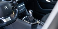 Peugeot 308 1,6 BlueHDI
