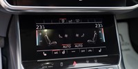 Audi A6
 3,0 TDI 50 Quattro