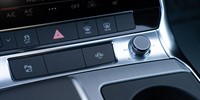 Audi A6
 50 TDi Sport Quattro Tiptronic