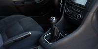 Volkswagen Golf 1,6 TDI