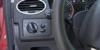 Ford
 Focus
 2,0 TDCI