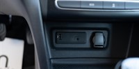 Renault Megane 1,5 DCI