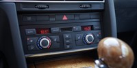Audi A6
 2,7 TDI Quattro