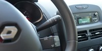Renault Clio 1.5 DCI