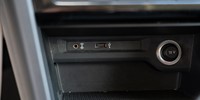 Volkswagen Touran 2,0 TDI