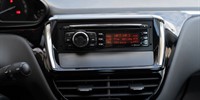 Peugeot 208 1,6 BlueHDI