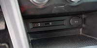 Volkswagen Tiguan
 2,0 TDI