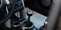 MINI
 Cooper 
 1,6 Benzin