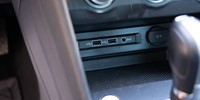 Volkswagen Tiguan
 2,0 TDI