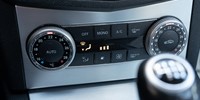 Mercedes-Benz C-Class
 200 CDI