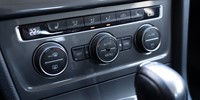 Volkswagen Golf 2,0 TDI Alltrack 4Motion