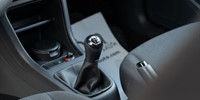 Volkswagen UP! 1,0 Benzin