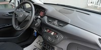 Opel Corsa 1,2 Benzin