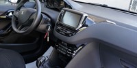 Peugeot 208 1,6 BlueHDI