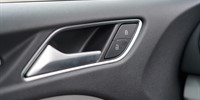 Audi A3
 2,0 TDI Stronic