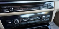 BMW
 5-Series 525 D XDRIVE