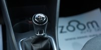 Volkswagen Polo 1,4 i 60000 km!!!!