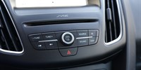 Ford
 Focus
 1,5 TDCI