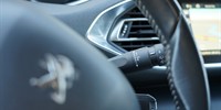 Peugeot 308 1,6 BlueHDI