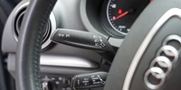 Audi A3
 1,6 TDI