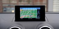 Audi A3
 2,0 TDI S-tronic