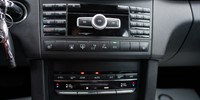 Mercedes-Benz E-Class
 220 CDI