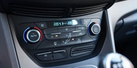 Ford
 C-MAX 1,5 TDCI