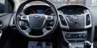 Ford
 Focus
 1,6 TDCI